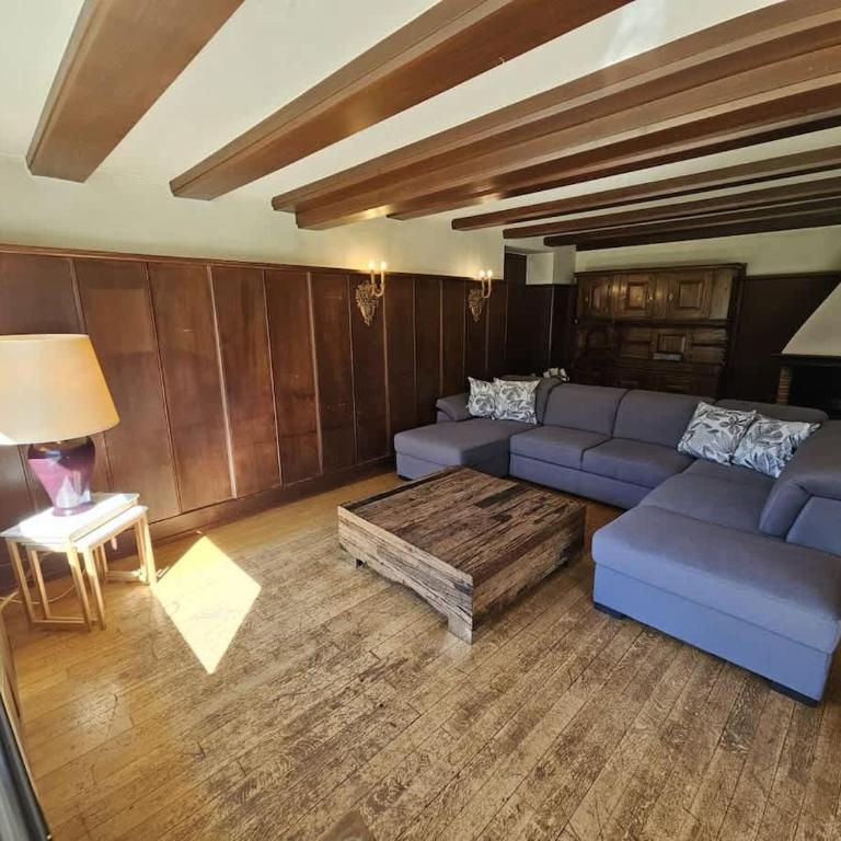 Chalet Weid - Aare Jungfrau AG - Ferienhaus - 34