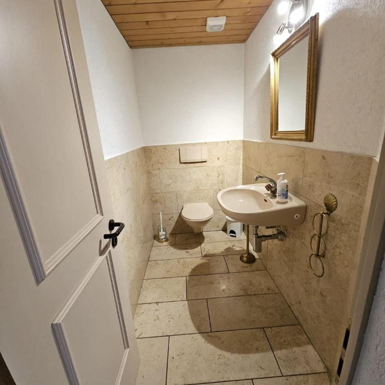 Chalet Weid - Aare Jungfrau AG - Ferienhaus - 36