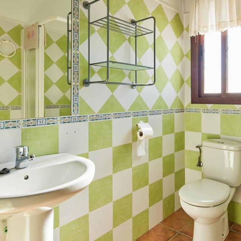 Chalet El Cancelín Conil de la Frontera by Ruralidays - Haus mit 2 Schlafzimmern - 14