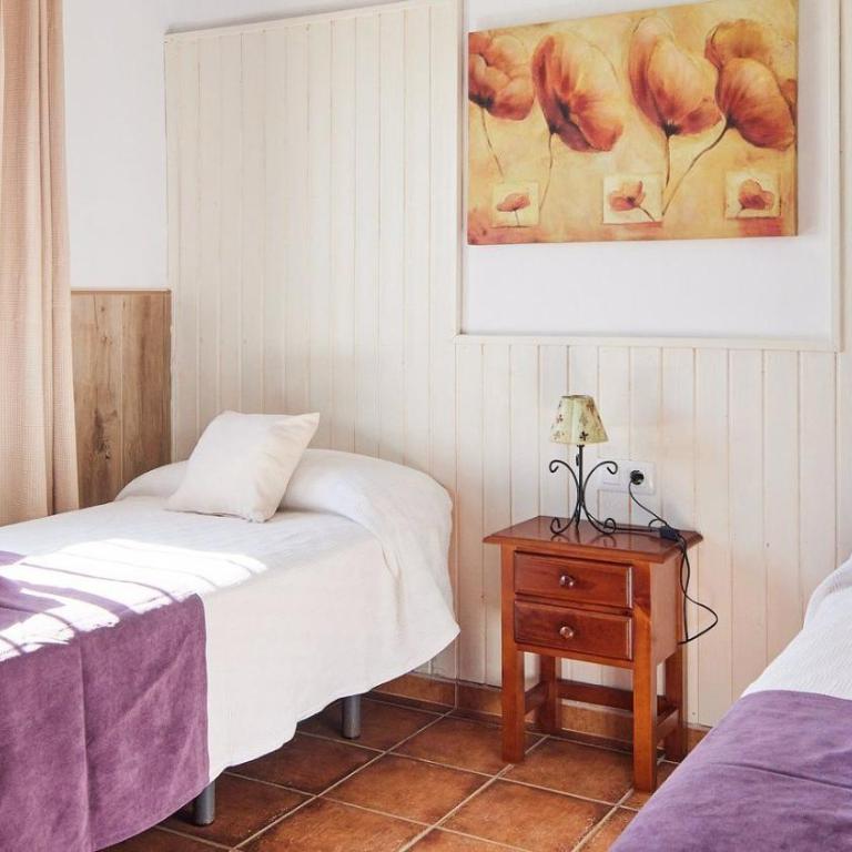 Chalet El Cancelín Conil de la Frontera by Ruralidays - Haus mit 2 Schlafzimmern - 15