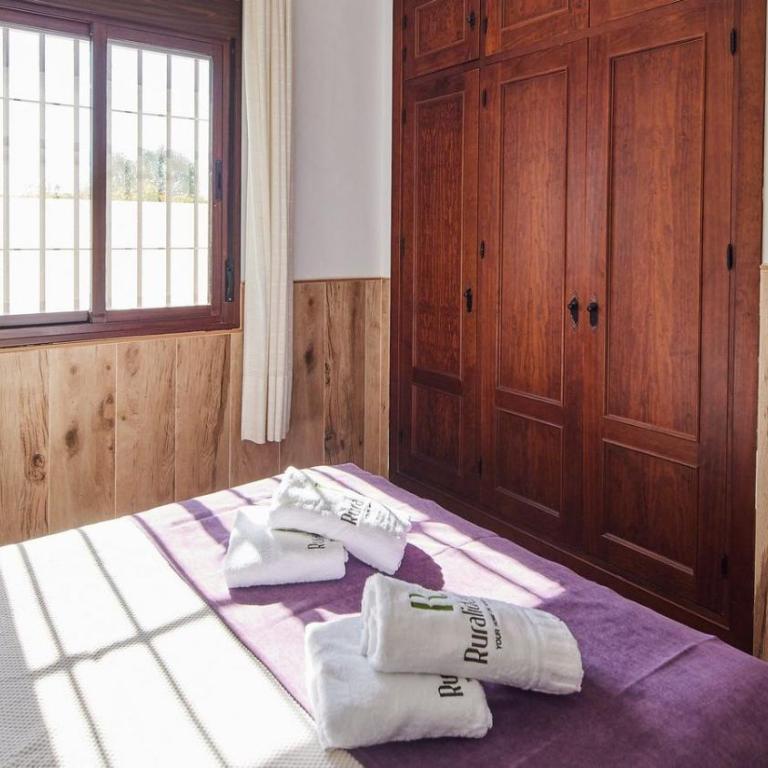 Chalet El Cancelín Conil de la Frontera by Ruralidays - Haus mit 2 Schlafzimmern - 13