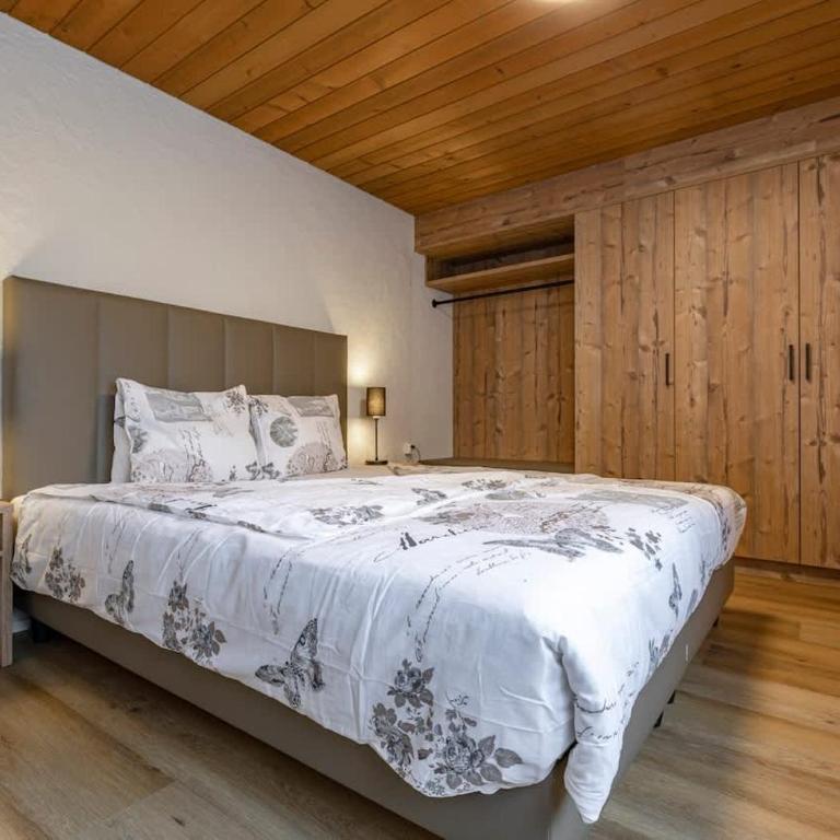 Apartment Eiger - Aare Jungfrau AG - Apartment - 4