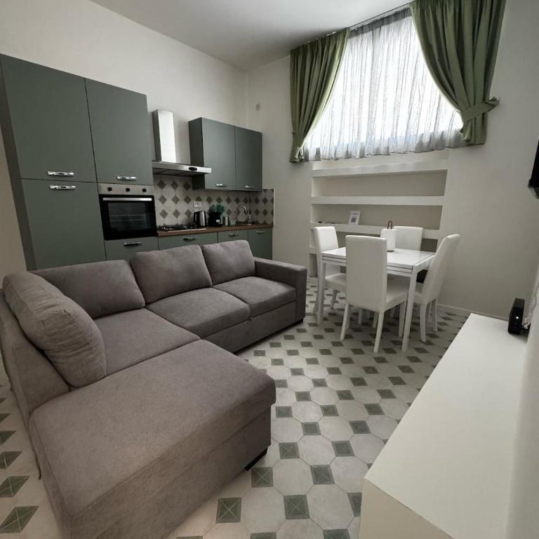 Tuo Colosseo 190 - Casa con 2 Camere da Letto - 1