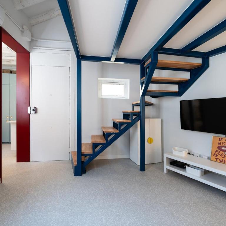 GuestReady - Charming Loft in Chueca Madrid - Apartamento de 1 dormitorio - 9