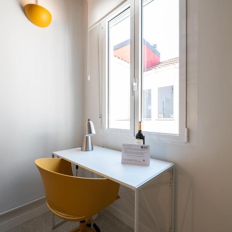 GuestReady - Charming Loft in Chueca Madrid - Apartamento de 1 dormitorio - 14