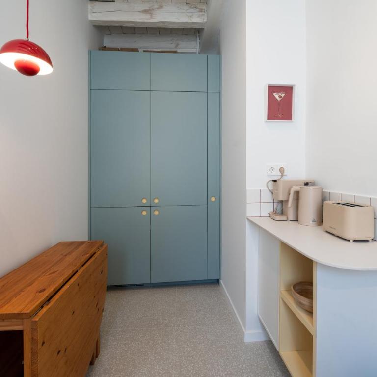 GuestReady - Charming Loft in Chueca Madrid - Apartamento de 1 dormitorio - 24