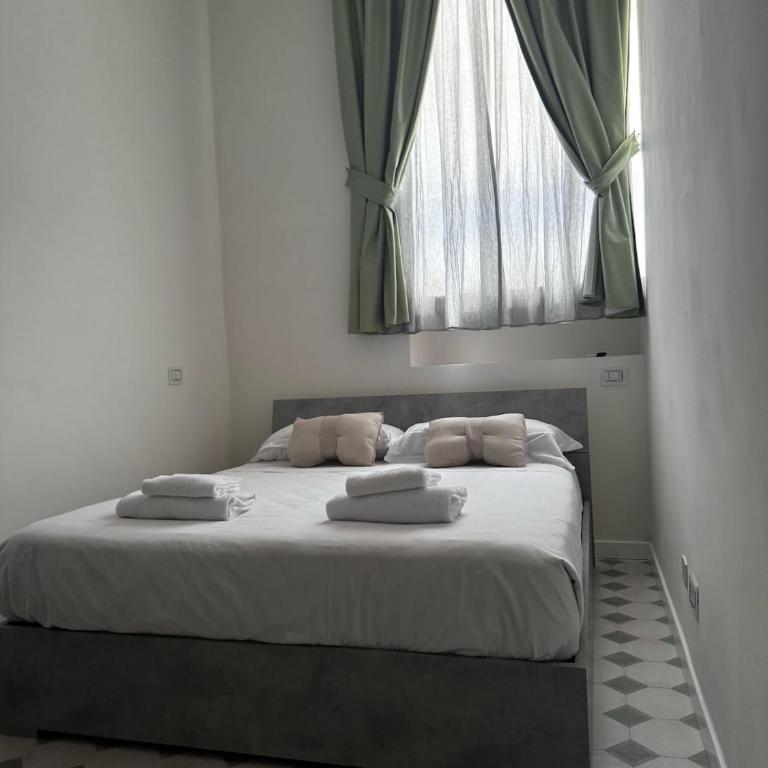 Tuo Colosseo 190 - Casa con 2 Camere da Letto - 3