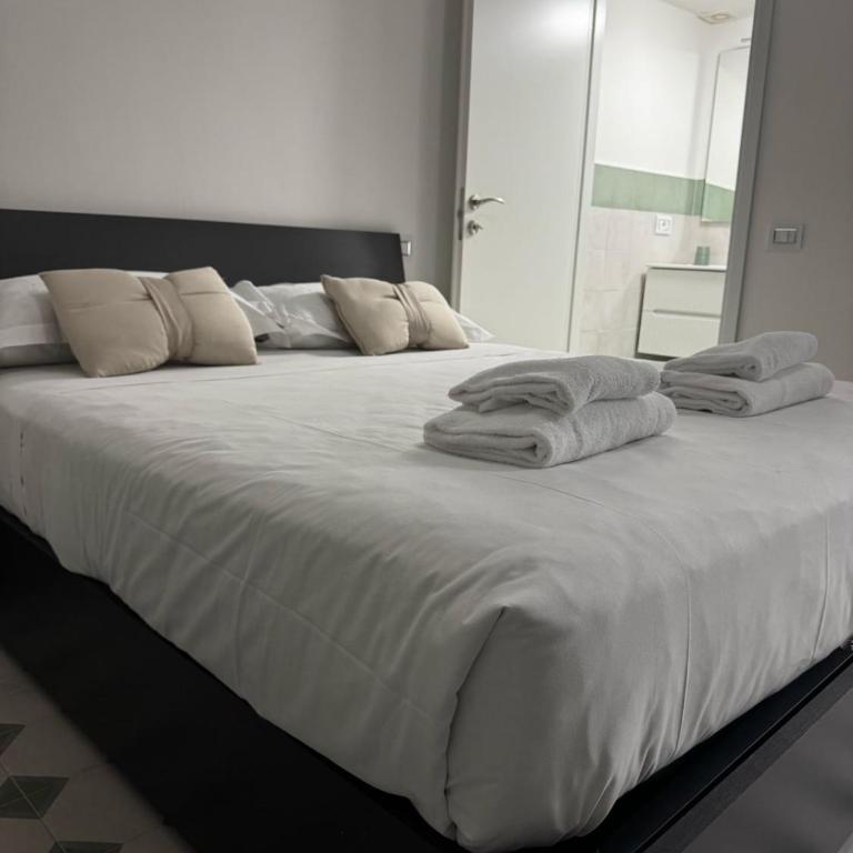 Tuo Colosseo 190 - Casa con 2 Camere da Letto - 4