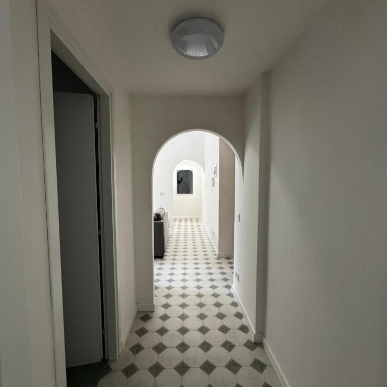 Tuo Colosseo 190 - Casa con 2 Camere da Letto - 5