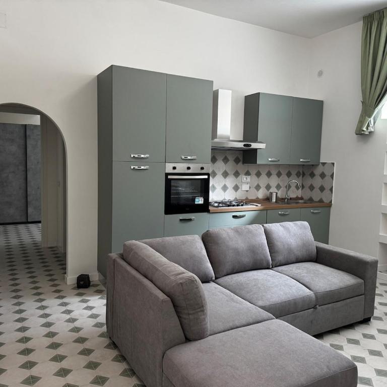 Tuo Colosseo 190 - Casa con 2 Camere da Letto - 6