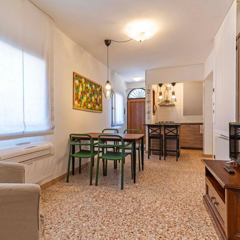 Ca' dei Furlani - Appartement 2 Chambres - 29