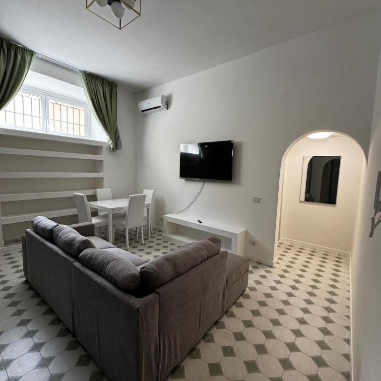 Tuo Colosseo 190 - Casa con 2 Camere da Letto - 7