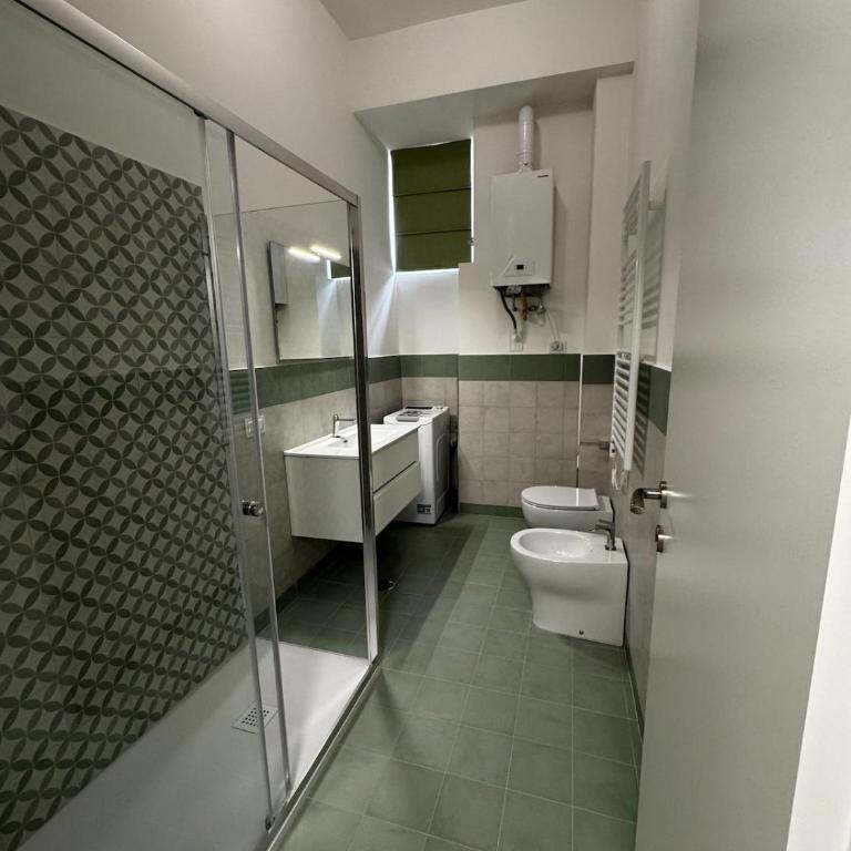 Tuo Colosseo 190 - Casa con 2 Camere da Letto - 9