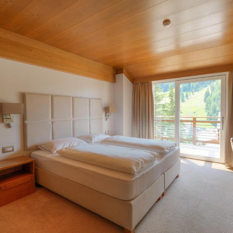 Residence Soel - Appartamento con 2 Camere da Letto e Balcone - 8