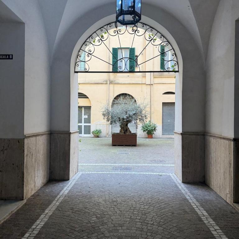 Tuo Colosseo 190 - Casa con 2 Camere da Letto - 10