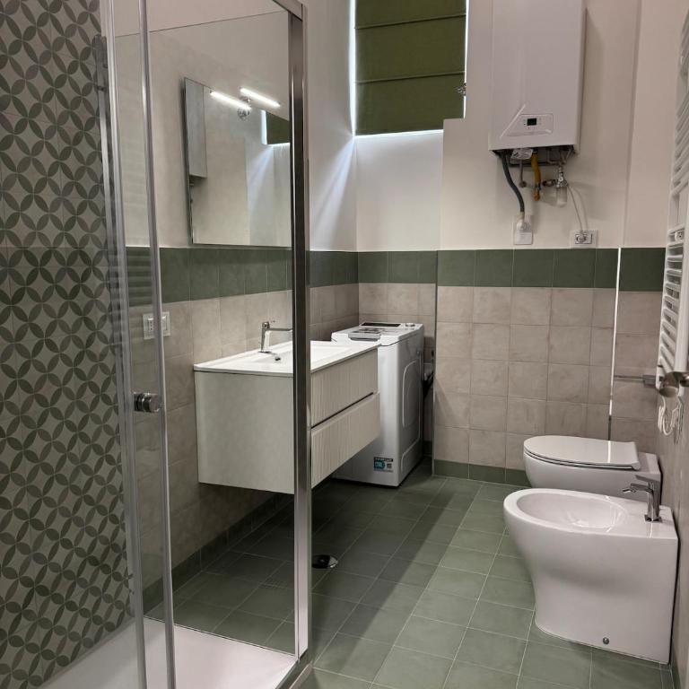 Tuo Colosseo 190 - Casa con 2 Camere da Letto - 12