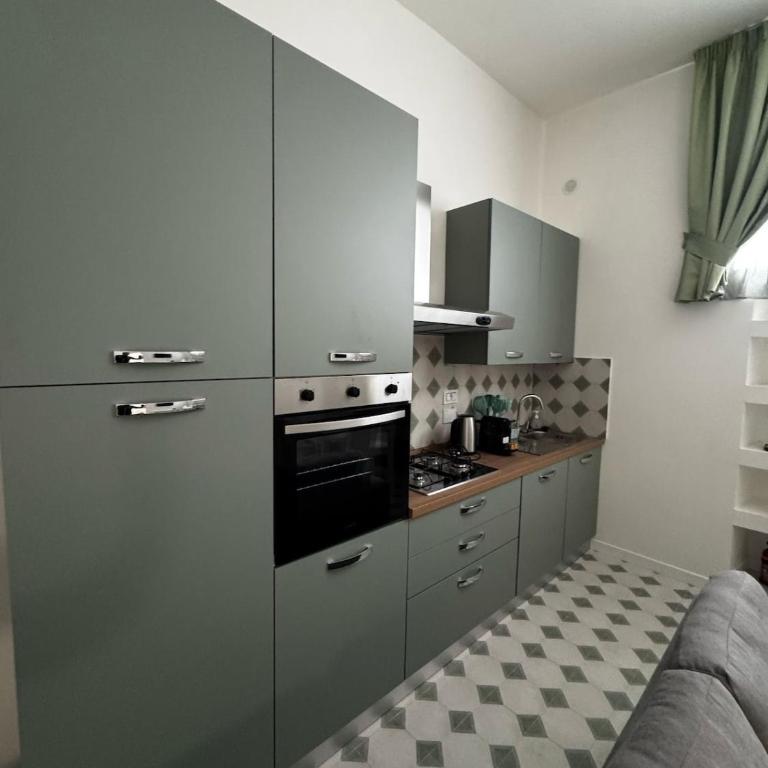 Tuo Colosseo 190 - Casa con 2 Camere da Letto - 15
