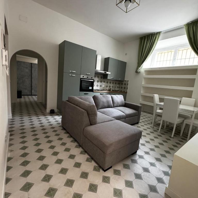 Tuo Colosseo 190 - Casa con 2 Camere da Letto - 16