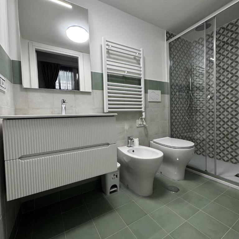 Tuo Colosseo 190 - Casa con 2 Camere da Letto - 18