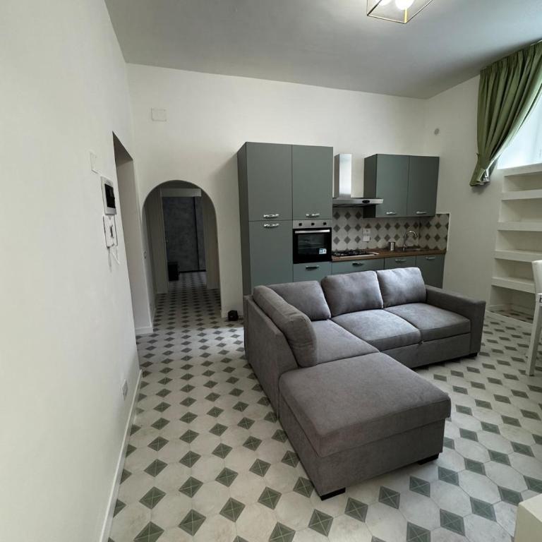 Tuo Colosseo 190 - Casa con 2 Camere da Letto - 19