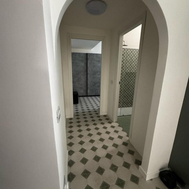 Tuo Colosseo 190 - Casa con 2 Camere da Letto - 21