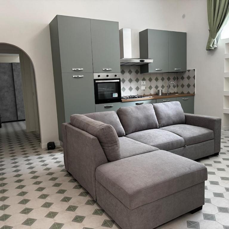 Tuo Colosseo 190 - Casa con 2 Camere da Letto - 28