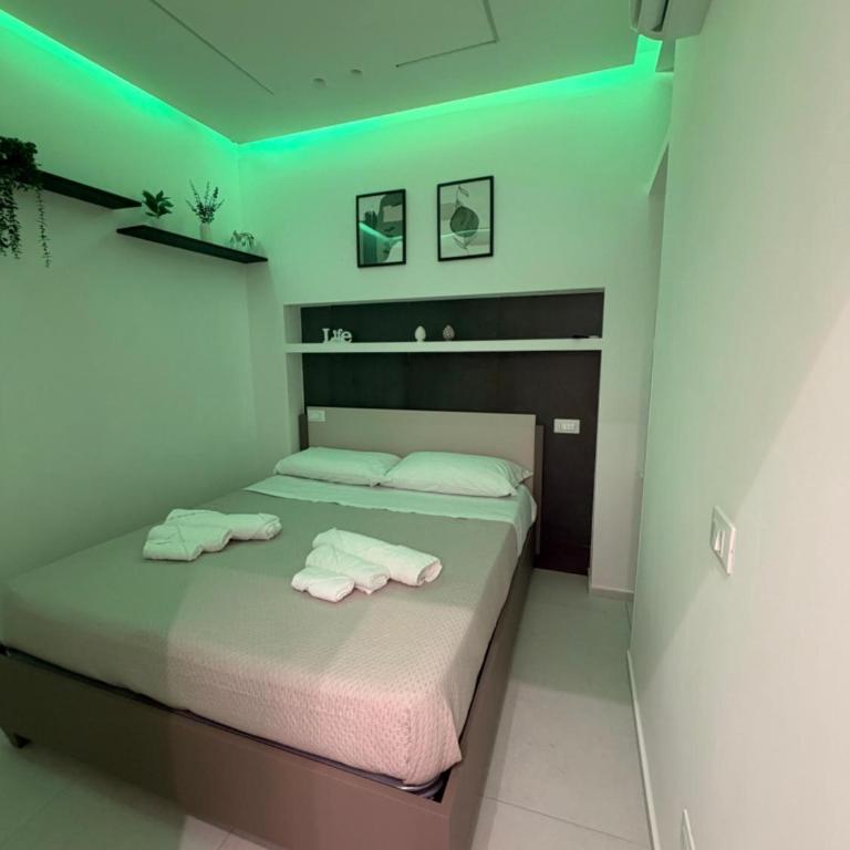 Sj Amuri Cuore Della Citta - Superior Apartment mit 1 Schlafzimmer und Balkon - 6