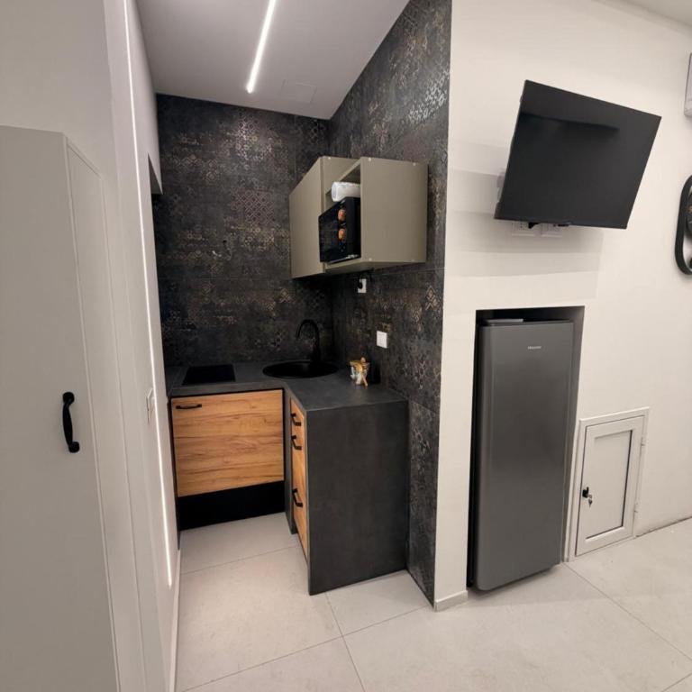 Sj Amuri Cuore Della Citta - Superior Apartment mit 1 Schlafzimmer und Balkon - 3