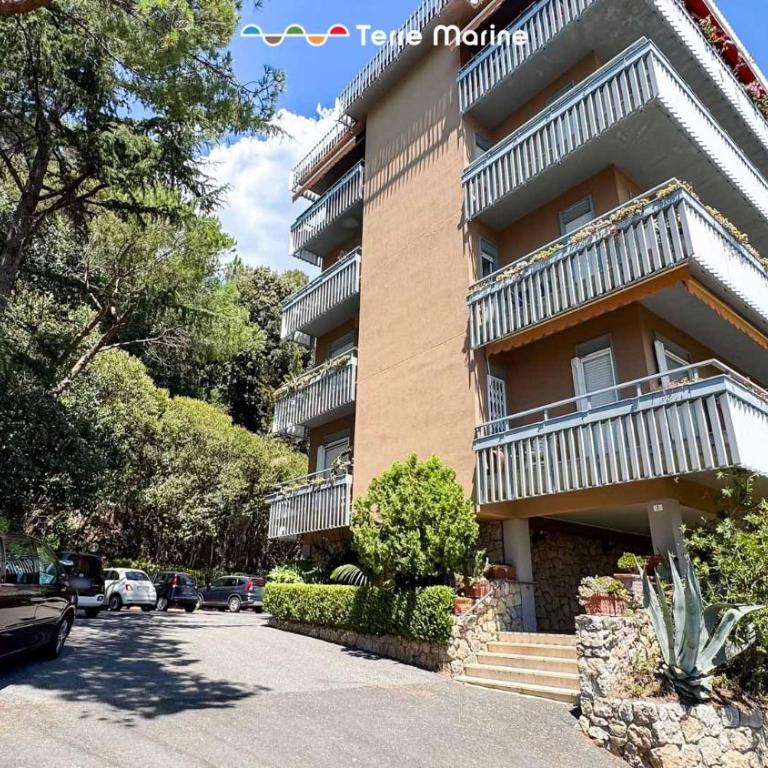 Blue Bay, Terre Marine - Appartamento con 1 Camera da Letto - 2