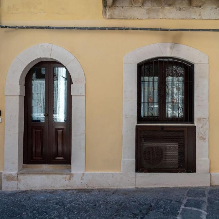 Il Vicolo Di Ortigia - Appartamento con 2 Camere da Letto - 25