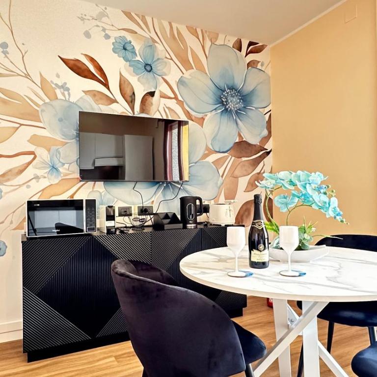My Flowers -Apartment - Appartamento con 1 Camera da Letto - 12