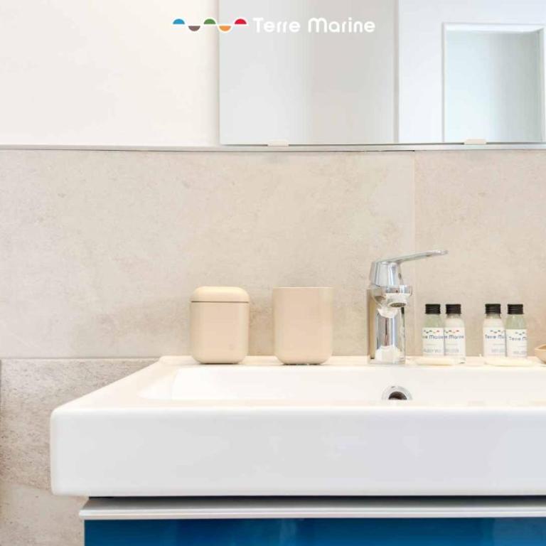 Blue Bay, Terre Marine - Appartamento con 1 Camera da Letto - 8