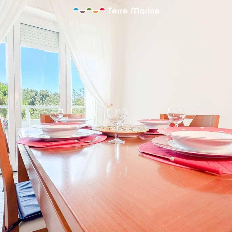 Blue Bay, Terre Marine - Appartamento con 1 Camera da Letto - 4