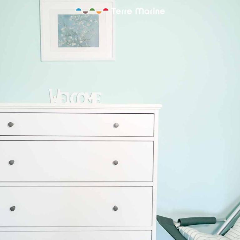 Blue Bay, Terre Marine - Appartamento con 1 Camera da Letto - 10
