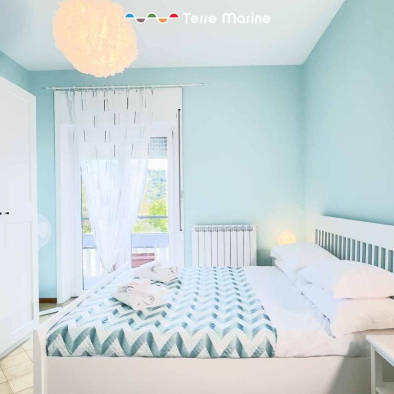 Blue Bay, Terre Marine - Appartamento con 1 Camera da Letto - 11