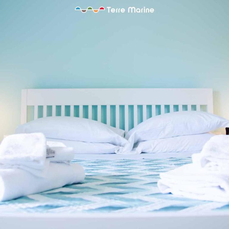 Blue Bay, Terre Marine - Appartamento con 1 Camera da Letto - 6