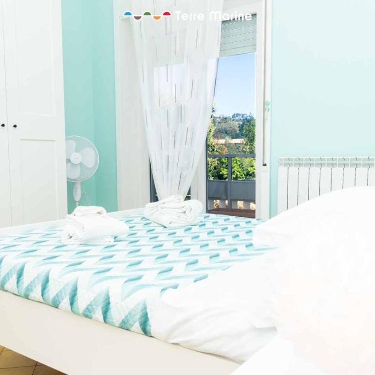 Blue Bay, Terre Marine - Appartamento con 1 Camera da Letto - 3