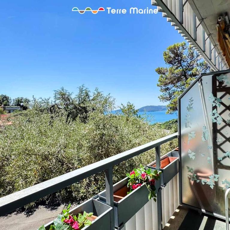Blue Bay, Terre Marine - Appartamento con 1 Camera da Letto - 13