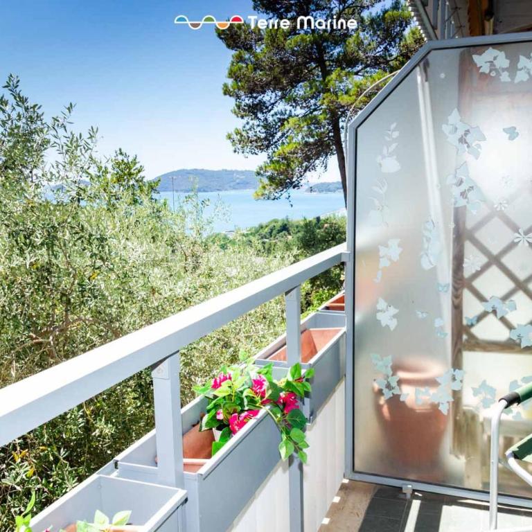 Blue Bay, Terre Marine - Appartamento con 1 Camera da Letto - 14