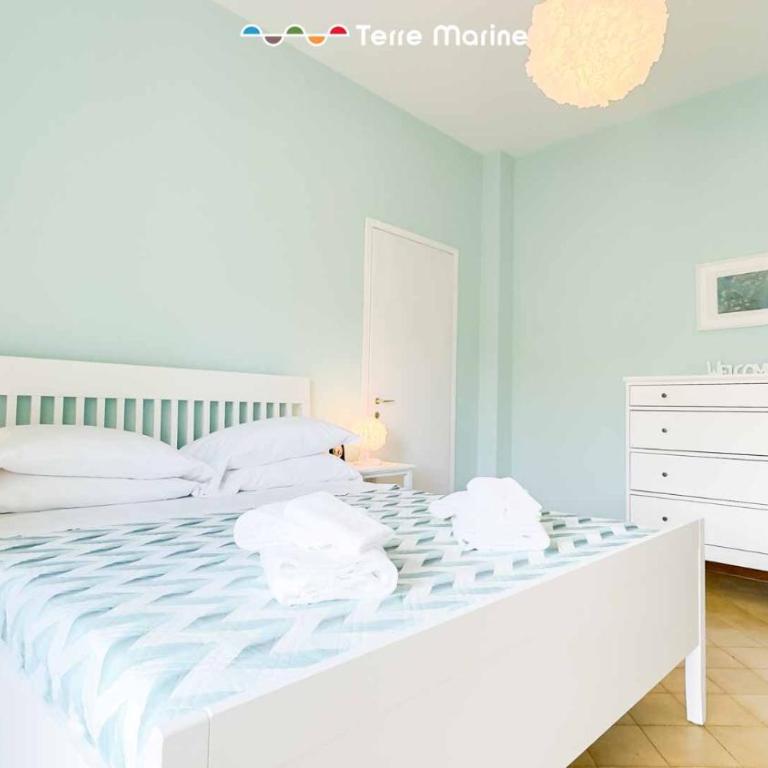 Blue Bay, Terre Marine - Appartamento con 1 Camera da Letto - 15