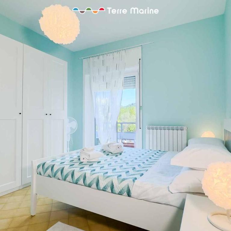 Blue Bay, Terre Marine - Appartamento con 1 Camera da Letto - 16