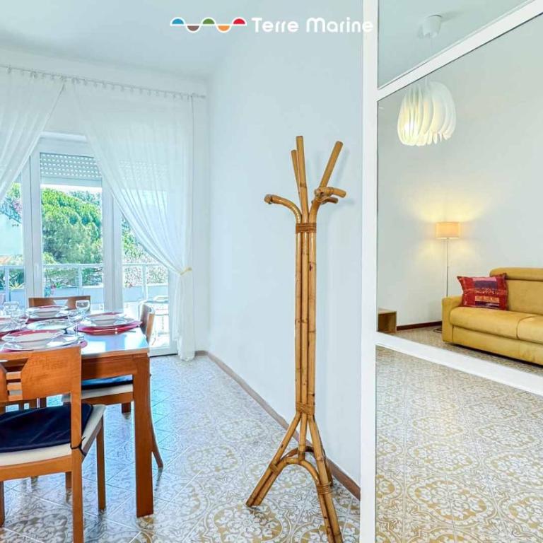 Blue Bay, Terre Marine - Appartamento con 1 Camera da Letto - 19