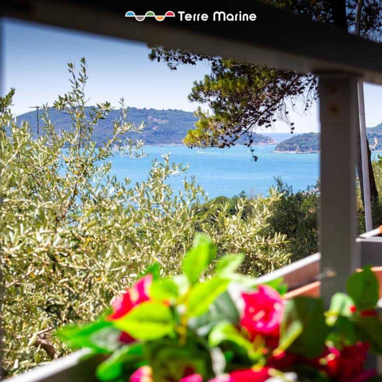 Blue Bay, Terre Marine - Appartamento con 1 Camera da Letto - 5