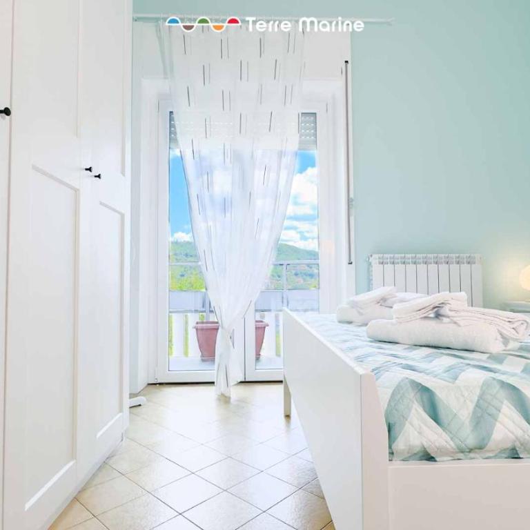 Blue Bay, Terre Marine - Appartamento con 1 Camera da Letto - 21
