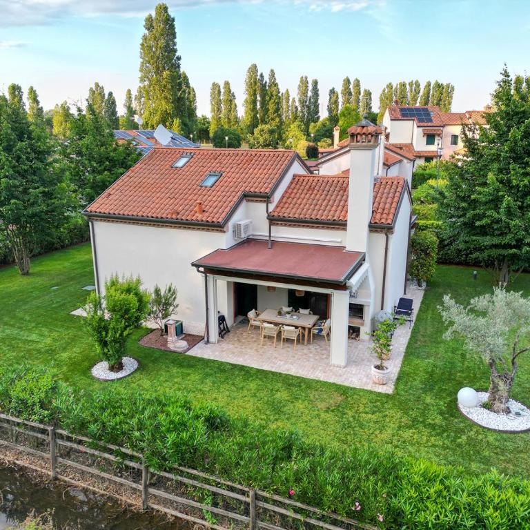 Sea Home Jesolo - Casa con 3 Camere da Letto - 2