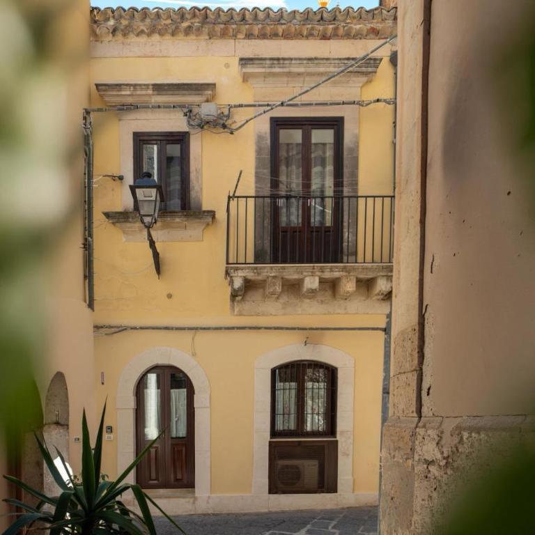 Il Vicolo Di Ortigia - Appartamento con 2 Camere da Letto - 24