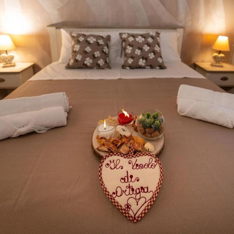 Il Vicolo Di Ortigia - Appartamento con 2 Camere da Letto - 6