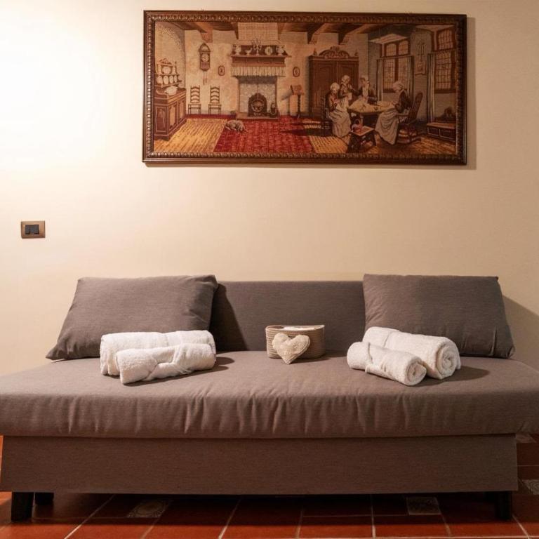 Il Vicolo Di Ortigia - Appartamento con 2 Camere da Letto - 10