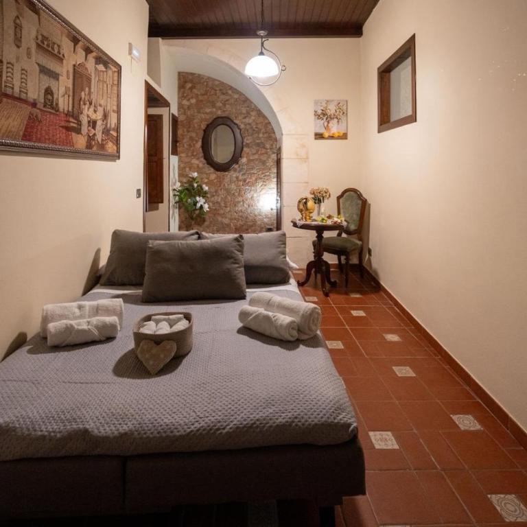 Il Vicolo Di Ortigia - Appartamento con 2 Camere da Letto - 9