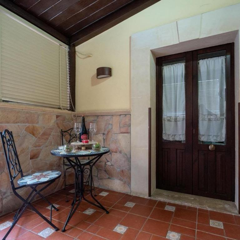Il Vicolo Di Ortigia - Appartamento con 2 Camere da Letto - 22